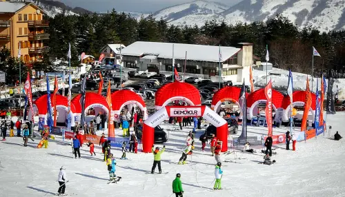 Perché scegliere un gazebo gonfiabile: vantaggi e consigli pratici