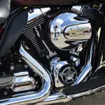 Come lavare la moto in modo naturale