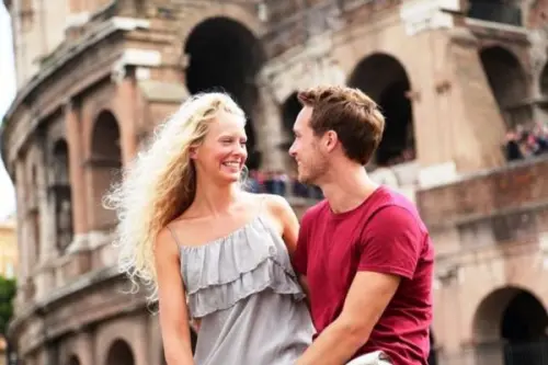 Le basi della seduzione