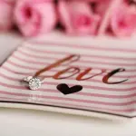 Anello di fidanzamento, consigli utili per orientarsi nella scelta