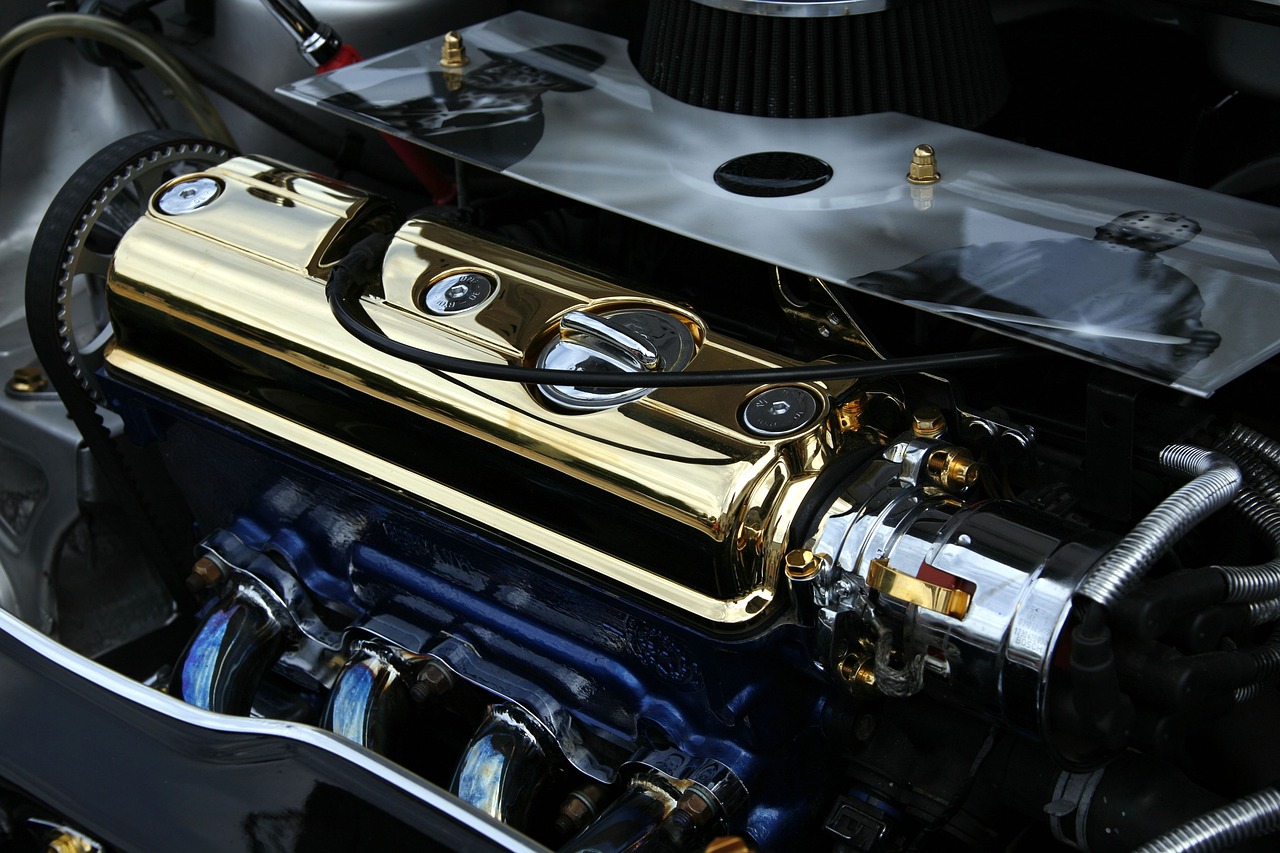 Come capire se c’è bisogno di controllare il motore e interventi utili￼