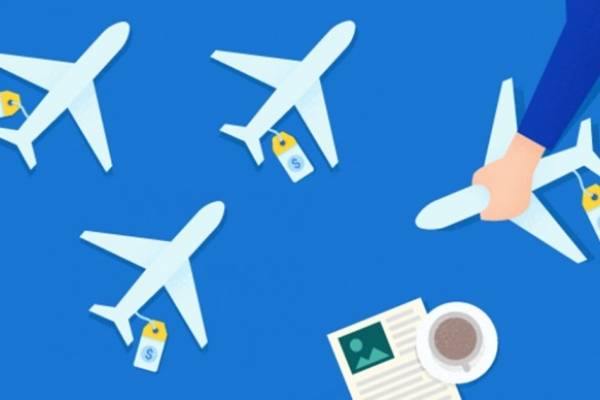 Google Flights: trova i voli low cost e parti