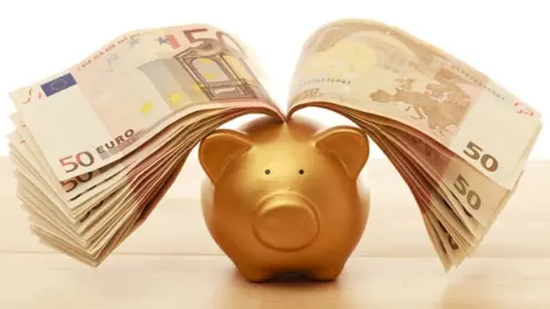 Cessione del quinto: perché si chiama così e a chi è rivolta