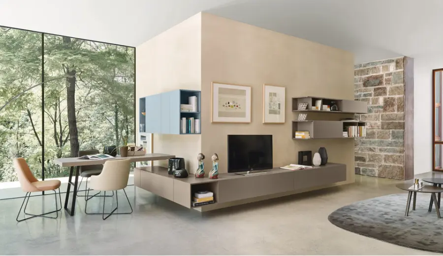 Micro living, che cos’è e come funziona l’arredo di cucine piccole