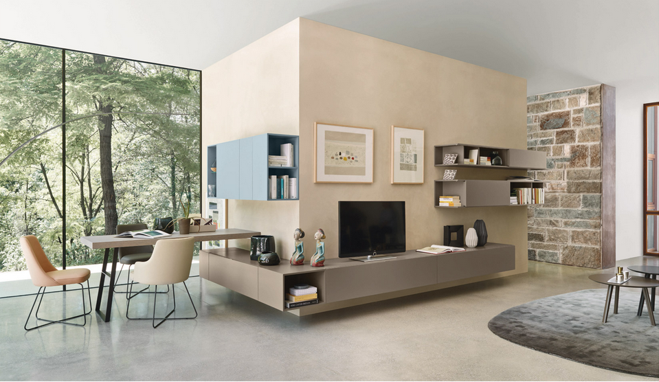 Micro living, che cos’è e come funziona l’arredo di cucine piccole