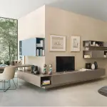 Micro living, che cos’è e come funziona l’arredo di cucine piccole