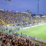 Parma-Spal: ordinanza comunale contro la vendita dell'alcol