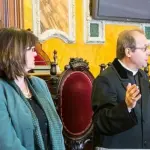 Coppie gay, l'intervento della diocesi di Parma contro le polemiche