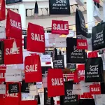 Emilia Romagna: avvio positivo per i saldi, grande affluenza di clienti