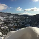 Roccaraso, la meta ideale per un weekend in montagna nel centro Italia