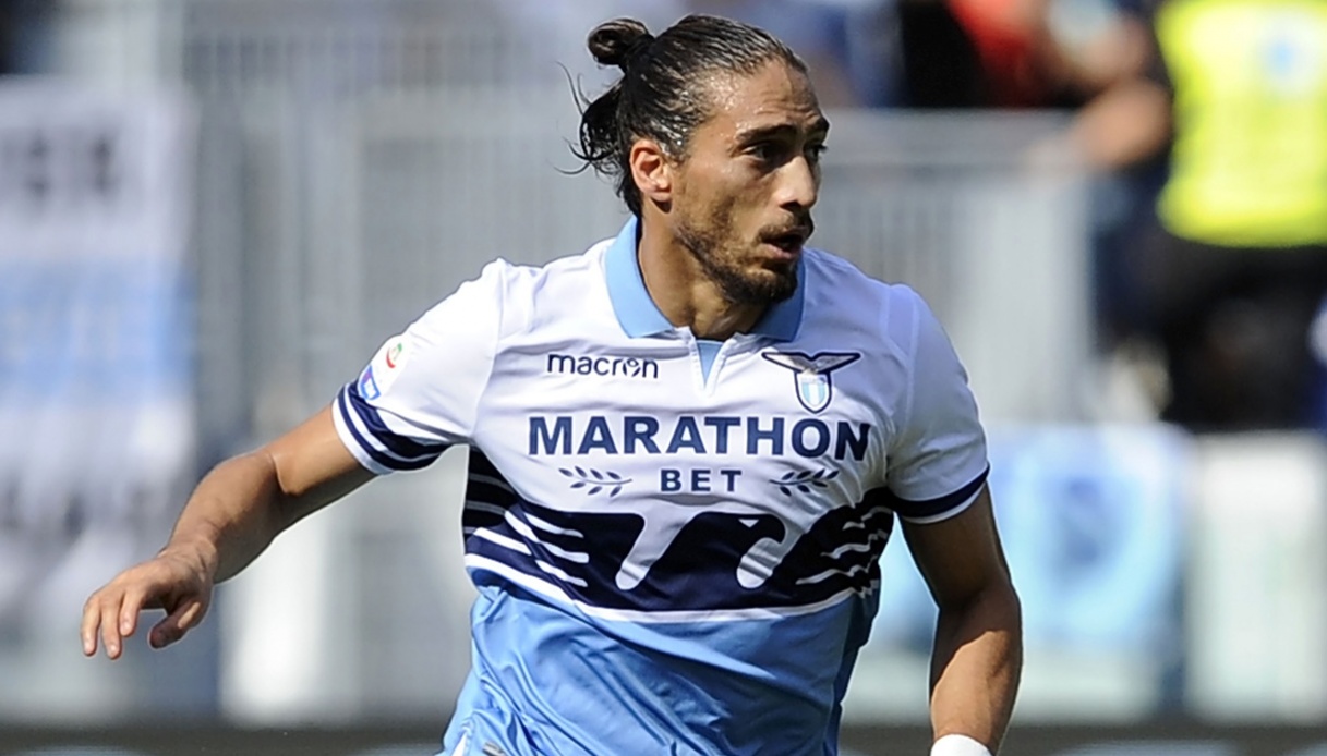 Martin Caceres: colpo del Parma, pronto contratto fino al 2020