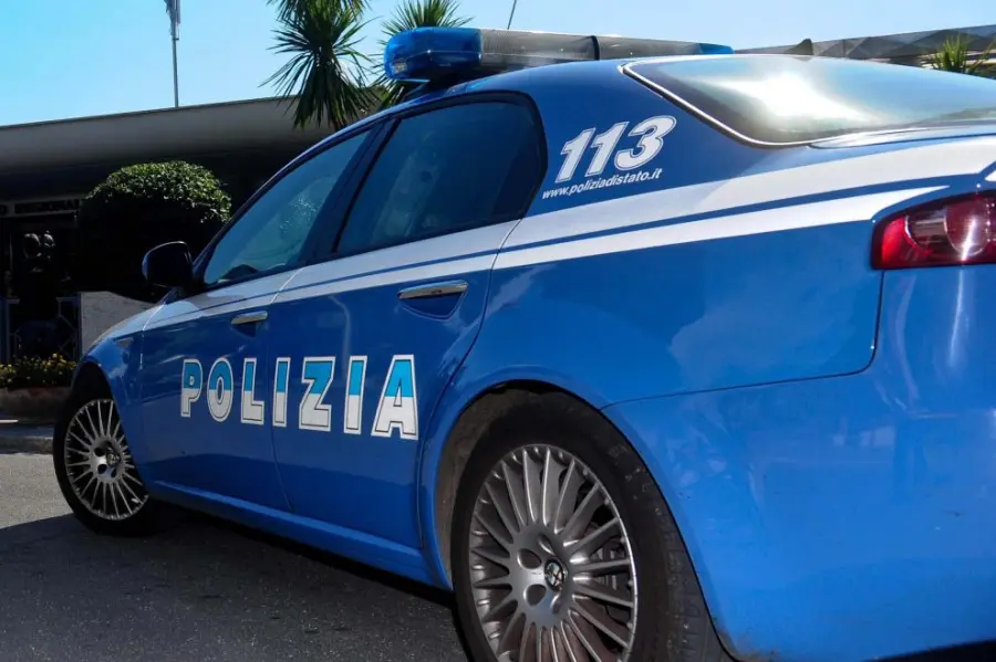 Parma, 27enne picchiato e rapinato: arrestato un nigeriano
