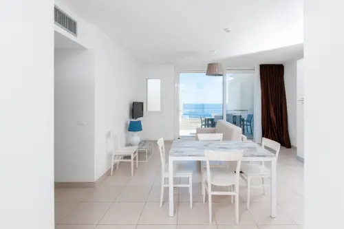 Un investimento immobiliare in Puglia: il 19 Residence