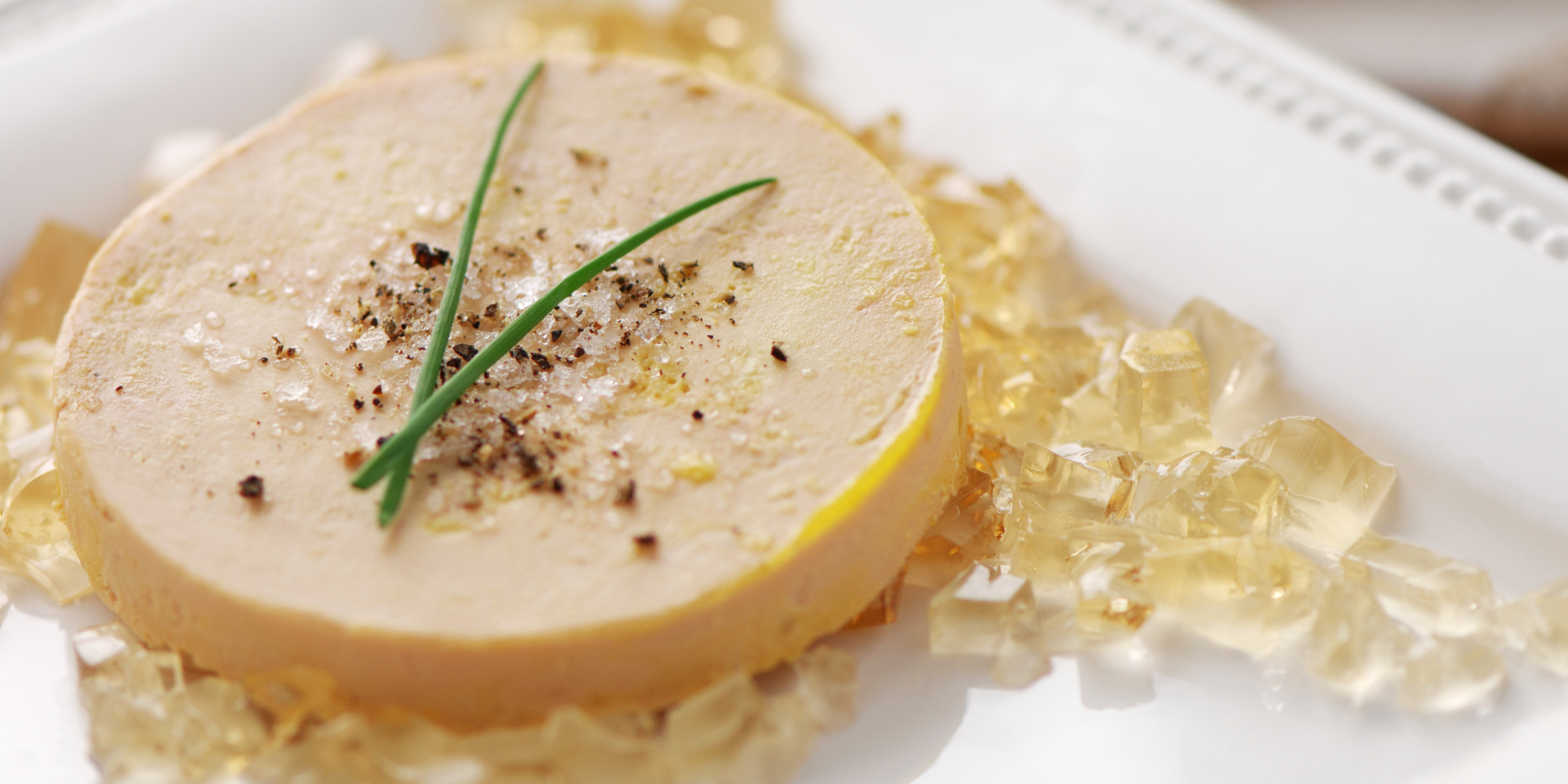 Foie Gras: gli animalisti hanno vinto, acquistarlo è sempre più difficile