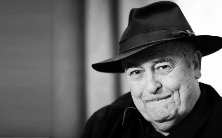 Bernardo Bertolucci: l'addio di Parma al regista