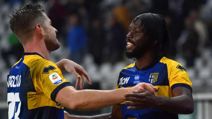 Parma-Sassuolo: vittoria dei ducali e sogno europeo