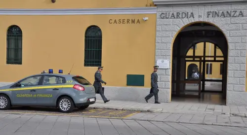 Evasione fiscale: confiscati immobili a Parma, Brescia, Bergamo e Mantova