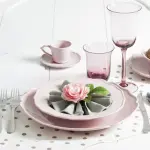 Lo stile Shabby Chic