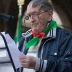 Soemo Alfieri: è morto a Parma il partigiano Russia