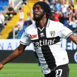 Gervinho, un club inglese è interessato all'attaccante del Parma