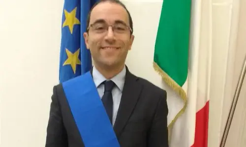 Provincia di Parma: Diego Rossi presidente