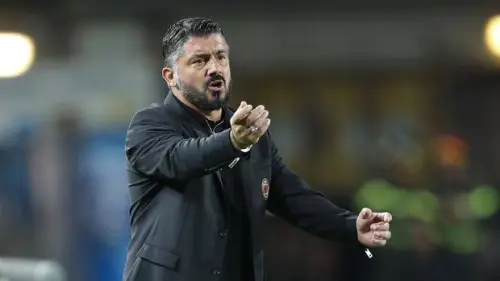 Altro pari del Milan ad Empoli, Gattuso: 