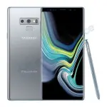 Arriva una nuova colorazione per Samsung Galaxy Note 9: ecco la cloud silver
