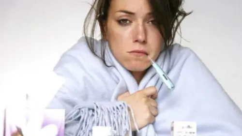 Cinque milioni di italiani sono a rischio per l'influenza