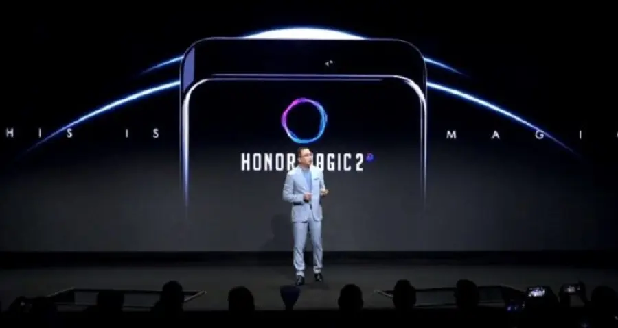 Honor Magic 2 avrà una batteria al grafene: ecco tutti i vantaggi