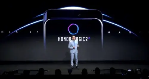 Honor Magic 2 avrà una batteria al grafene: ecco tutti i vantaggi