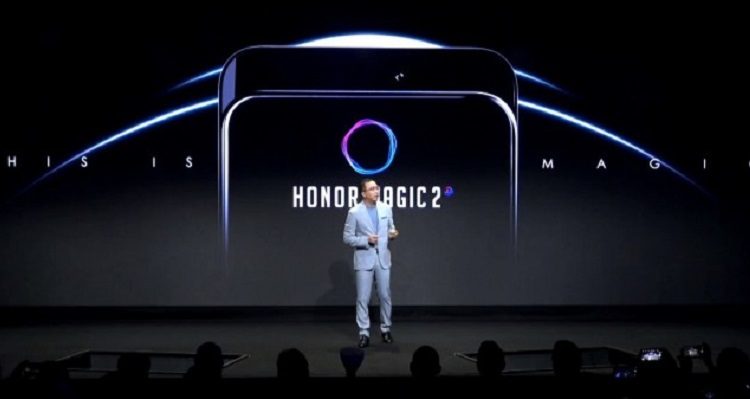 Honor Magic 2 avrà una batteria al grafene: ecco tutti i vantaggi