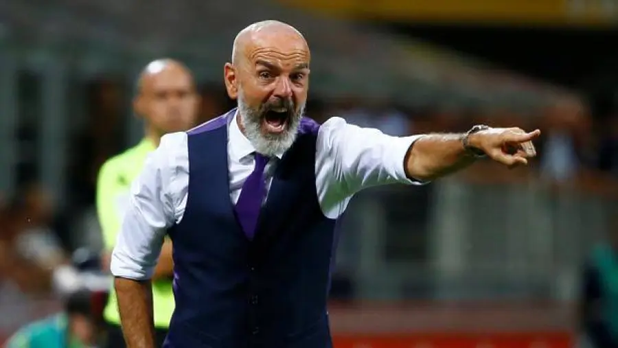 Inter-Fiorentina, Pioli sbotta: 