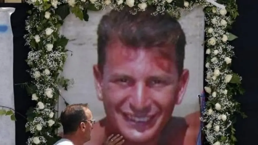 Omicidio Ciro Esposito, confermata la condanna di 16 anni a De Santis