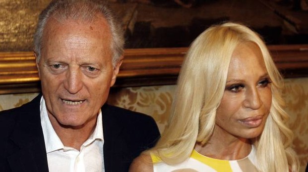 Il gruppo Versace passa a Michael Kors per 1,83 miliardi di euro