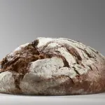 La crosta del pane accelera l'invecchiamento delle cellule?