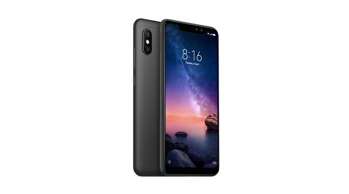 Xiaomi Redmi Note 6 Pro in vendita, ecco le specifiche tecniche