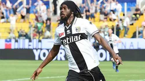 Gervinho incanta Parma, il suo gol alla Weah fa il giro del mondo