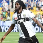 Gervinho incanta Parma, il suo gol alla Weah fa il giro del mondo