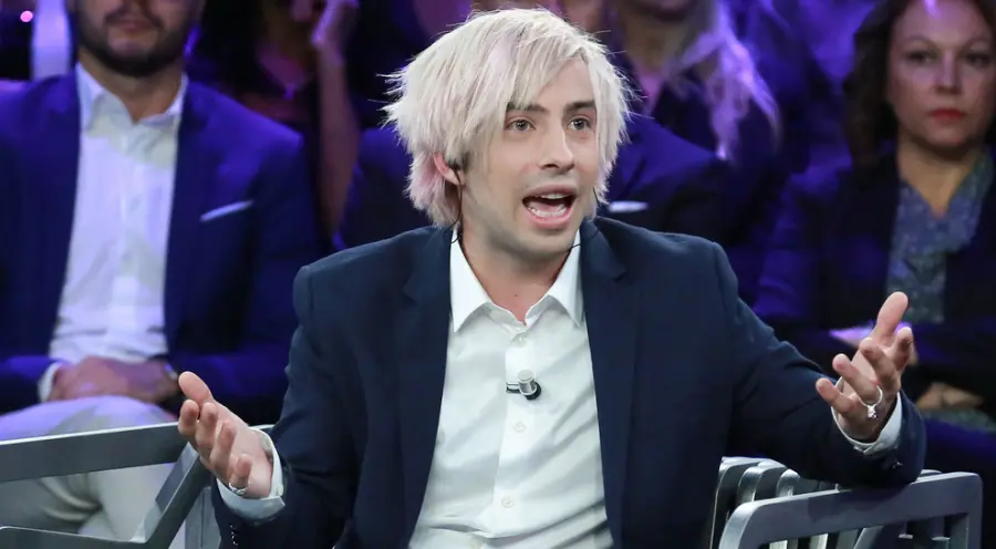 Bennett a Non è l'arena: 