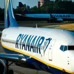 L'Antitrust contro Ryanair e la tariffa per i trolley a bordo