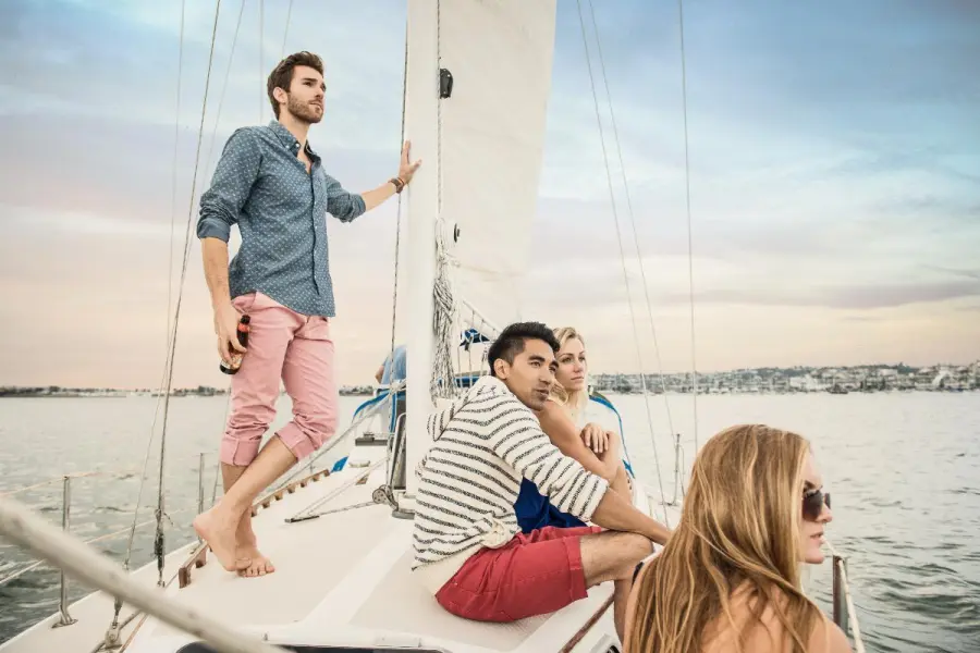 Tappetini antiscivolo, indispensabili per navigare in sicurezza