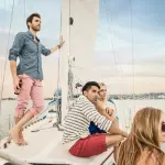 Tappetini antiscivolo, indispensabili per navigare in sicurezza