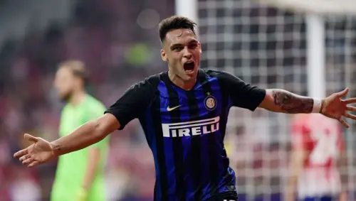 Probabili formazioni Sampdoria-Inter, Vrsaljko fuori dai convocati