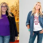 Mara Venier dimagrita di 8 kg: ecco il suo segreto