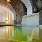 Si trova a Sorrento la stanza d'hotel più sexy al mondo