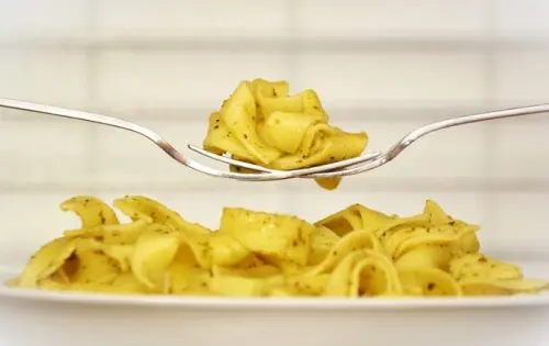 Ecco perché mangiare pasta allunga la vita