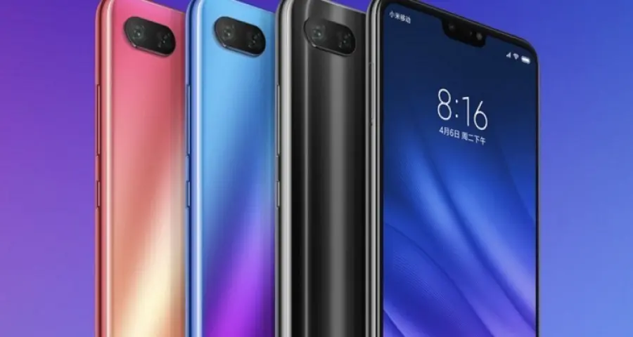 Xiaomi Mi 8 Lite ufficiale, ottimo rapporto qualità-prezzo