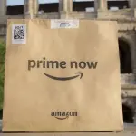 Amazon Prime Now sbarca a Roma, ecco dettagli e costi del servizio