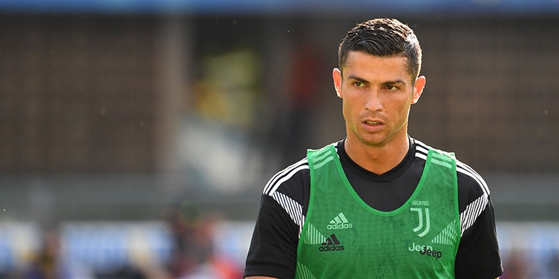 Valencia - Juventus Streaming Gratis No Link Rojadirecta