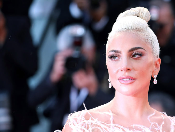 Lady Gaga torna a parlare dello stupro subito e della fibromialgia
